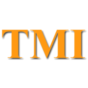 Taylor Made Iron Services Logo.